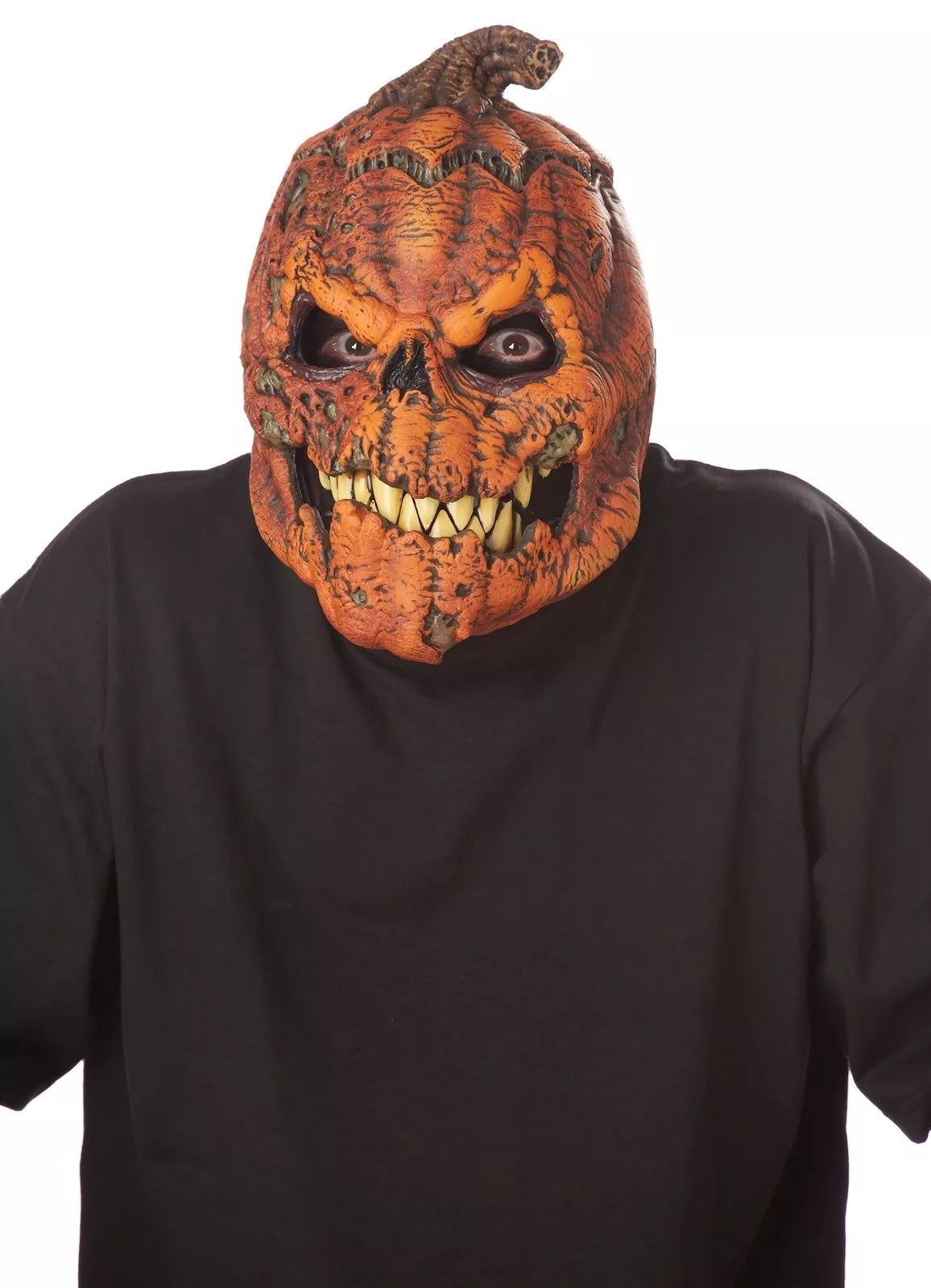 Spooky Animated Halloween Mask - Halri