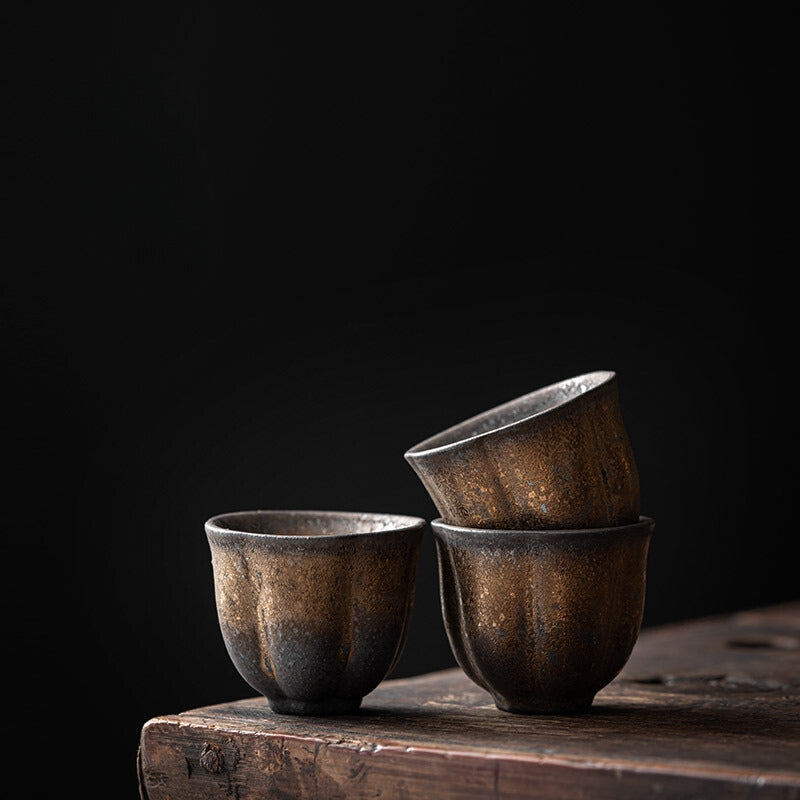 Elegant Ceramic Tableware Set