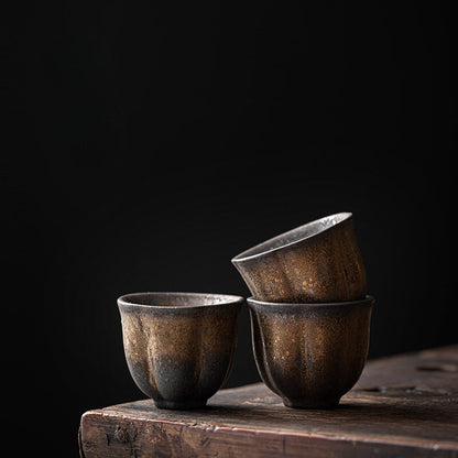 Elegant Ceramic Tableware Set