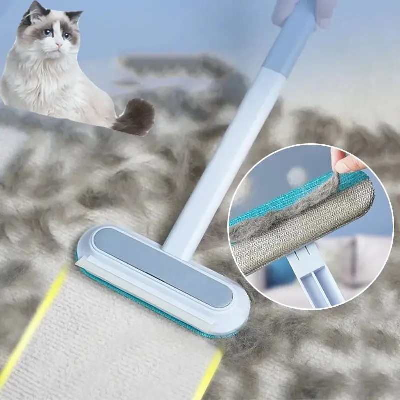 Easy Pet Shedding Grooming Brush - Halri