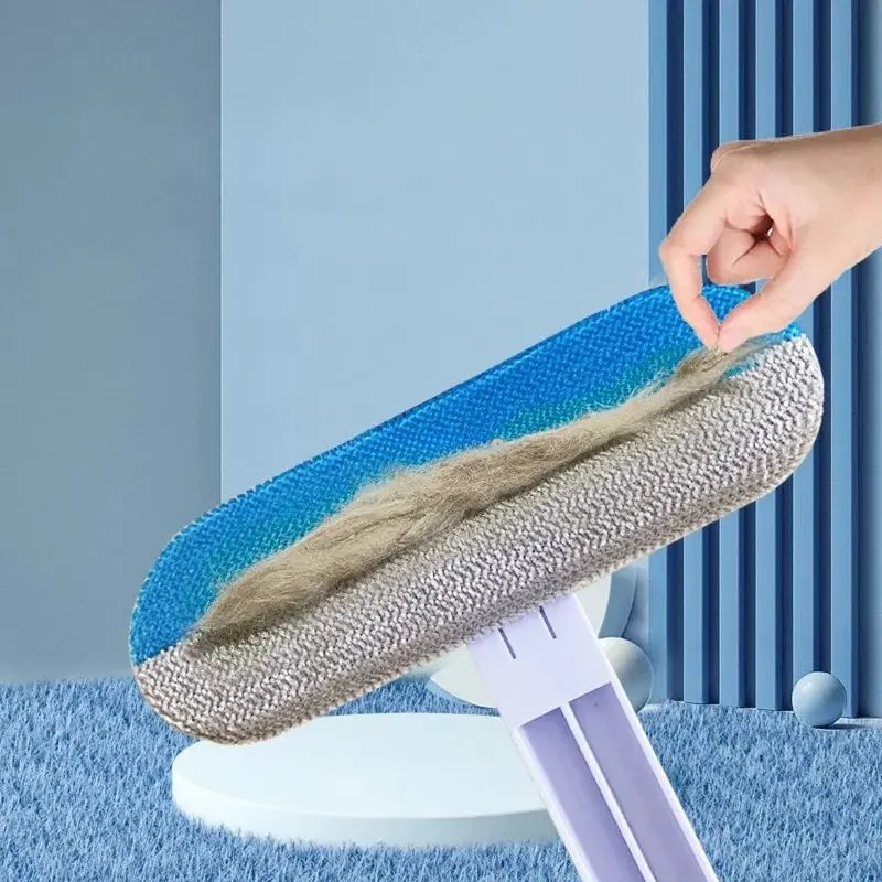 Easy Pet Shedding Grooming Brush
