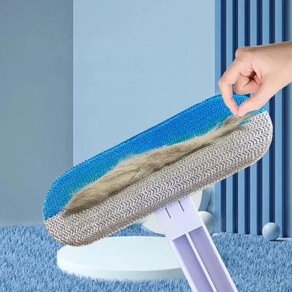 Easy Pet Shedding Grooming Brush