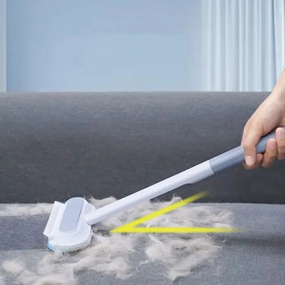 Easy Pet Shedding Grooming Brush