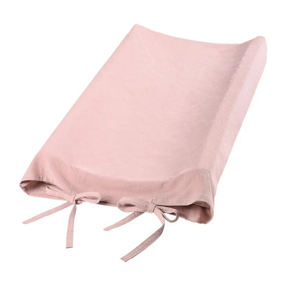 Cozy Baby Changing Pad Cover
