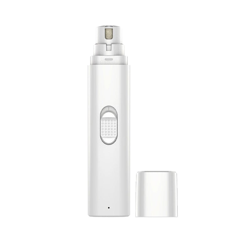 Easy Pet Nail Clipper with Calming Aid - Halri