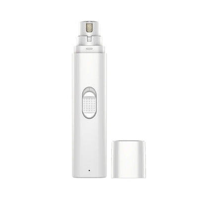 Easy Pet Nail Clipper with Calming Aid - Halri