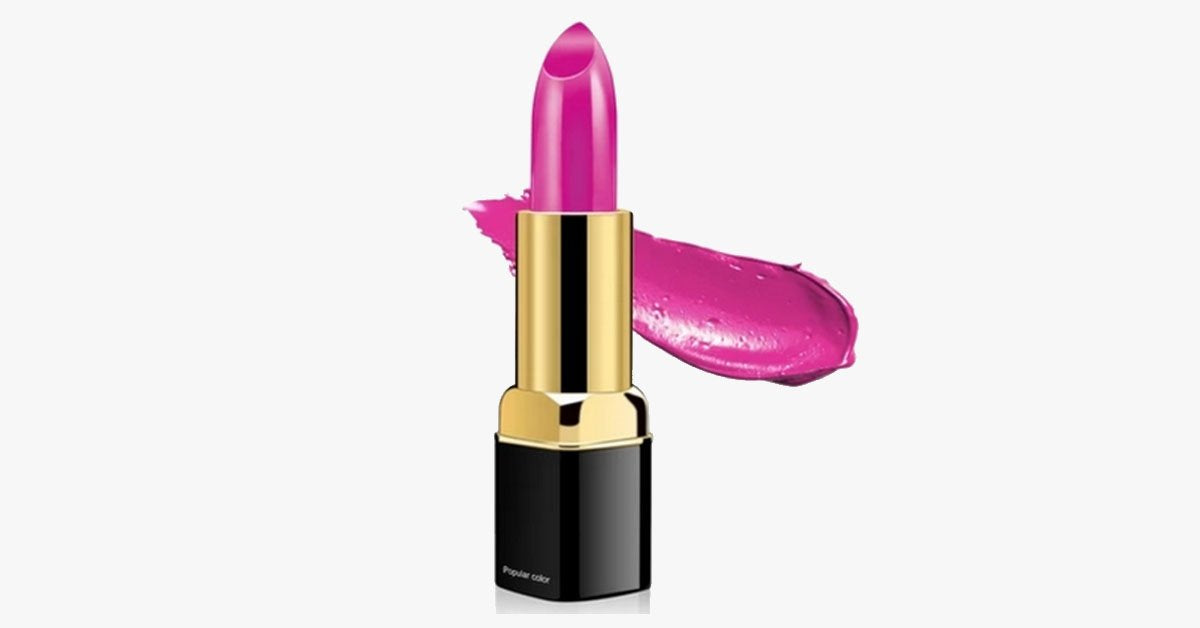 Vibrant Fruit Color Lipsticks