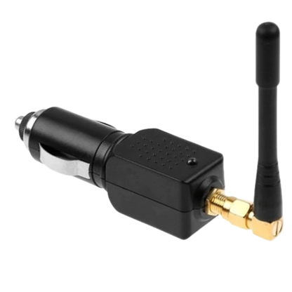 Car Charger Power Adapter Private Socket - Halri