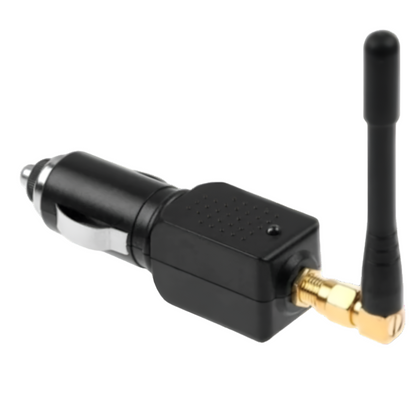 Car GPS Jammer - Protect Your Location Privacy - Halri