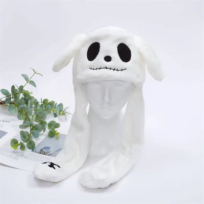 Comical Hat with Floppy Ears