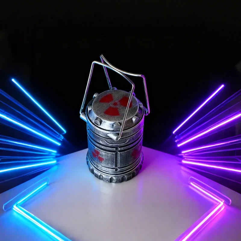 Bright Core LED Lantern