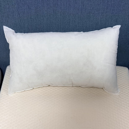 Plush Sofa Protectors - Soft Allergy Friendly Cushion Inserts - Halri