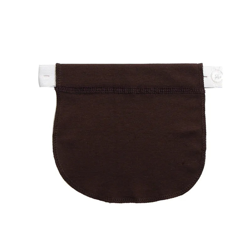 Elastic Maternity Belt for Pants - Soft Stretch Waistband - Halri