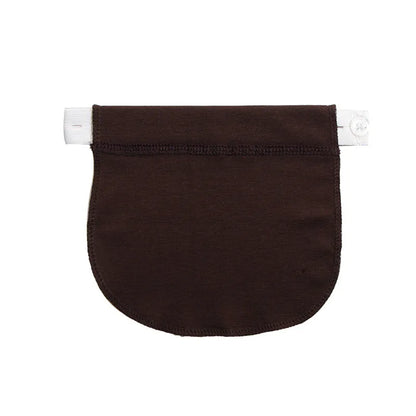 Elastic Maternity Belt for Pants - Soft Stretch Waistband - Halri