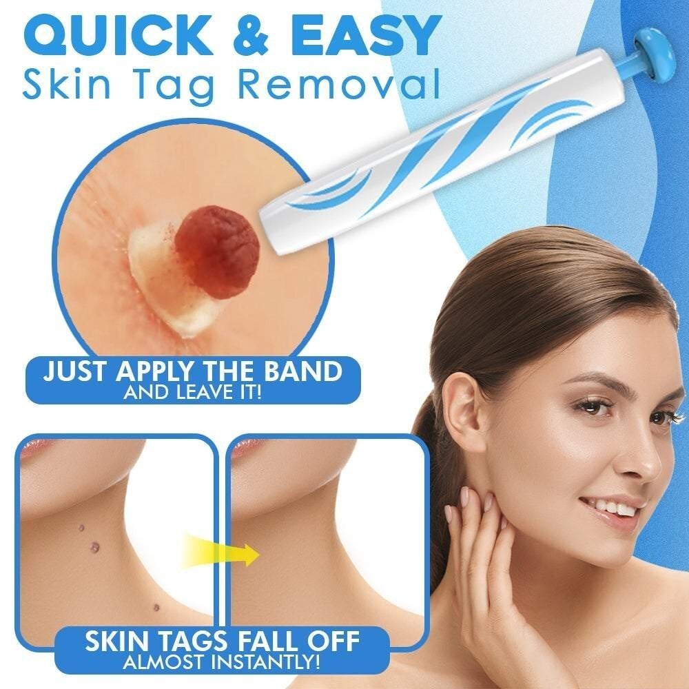 Easy Hair Removal Device - Halri