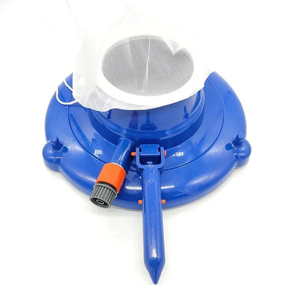 Heavy Duty Pool Leaf Cleaner