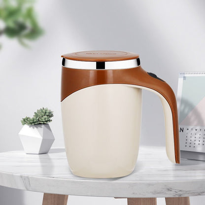 Easy Spill Proof Mixing Cup - Halri