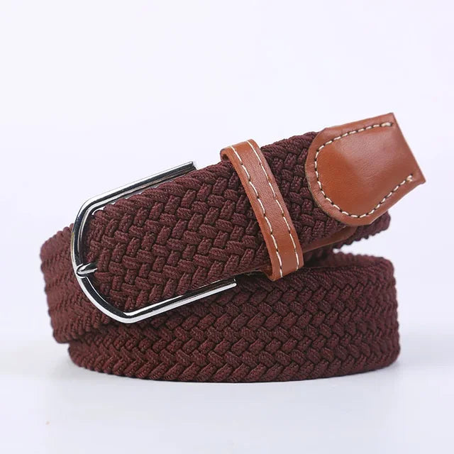 Comfortable Elastic Waist Belt for Daily Wear