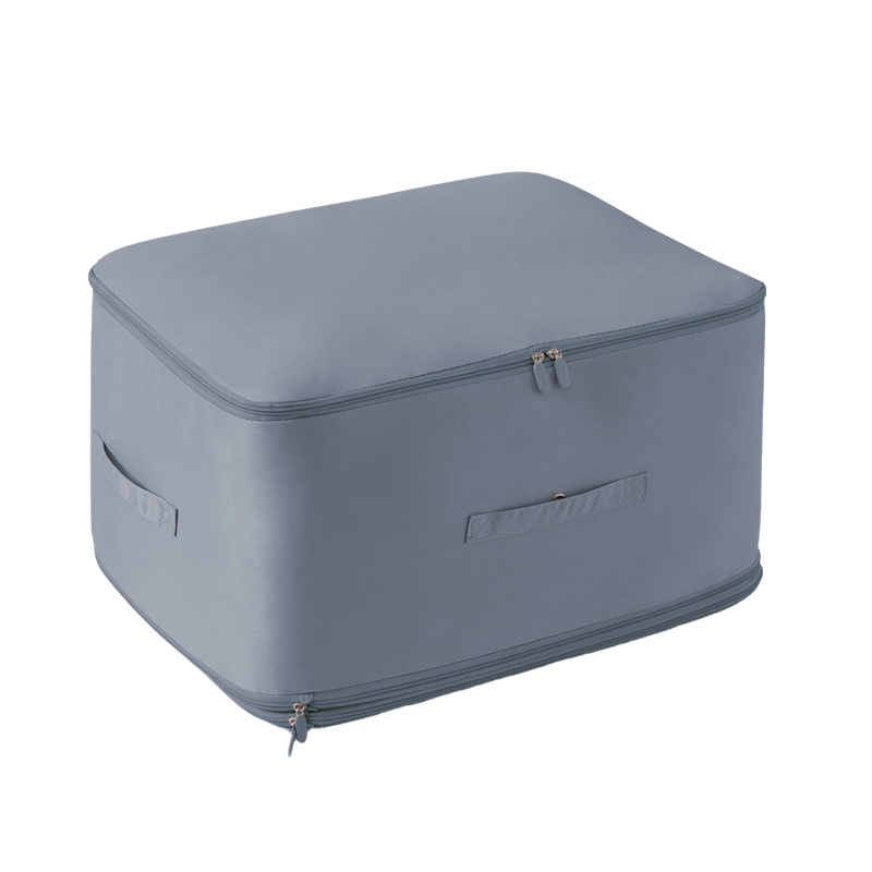 Cozy Clothing Storage Bag