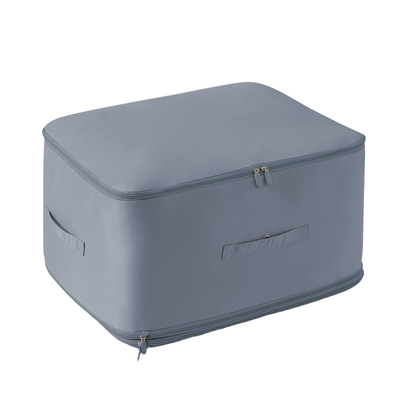 Cozy Clothing Storage Bag