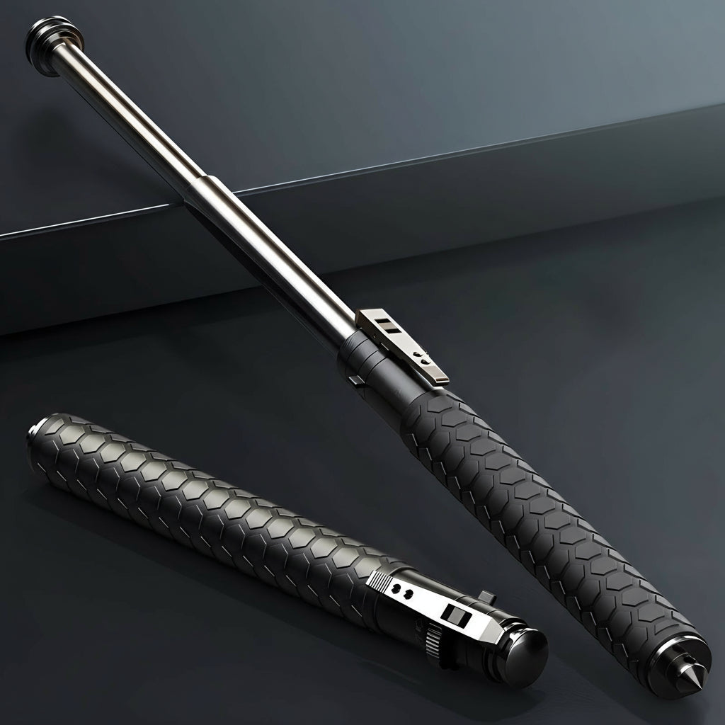 Easy Grip Walking Cane