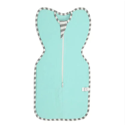 Comfortable Baby Sleep Bag with Zip