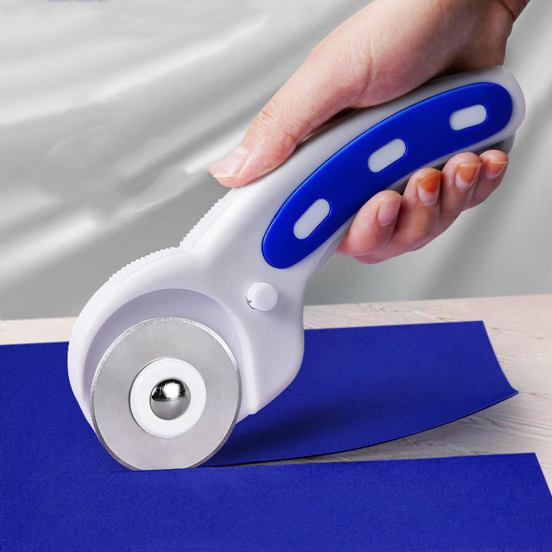 Heavy Duty Metal Cutting Roller Tool - Halri