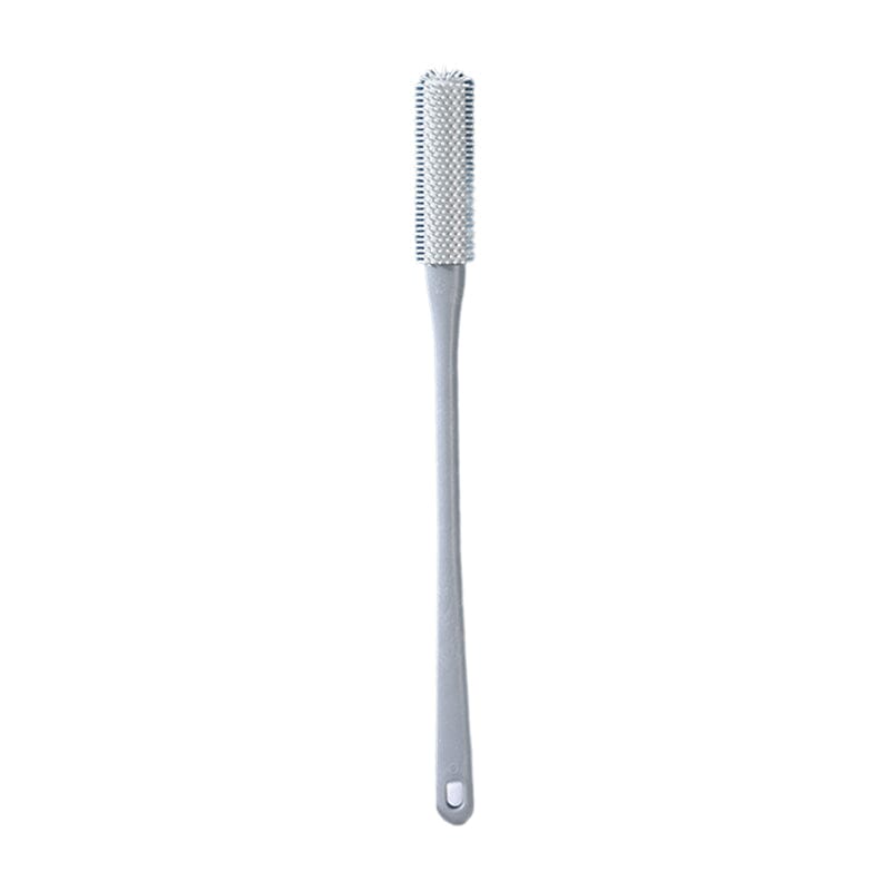 Soft Toe Gap Cleaning Brush