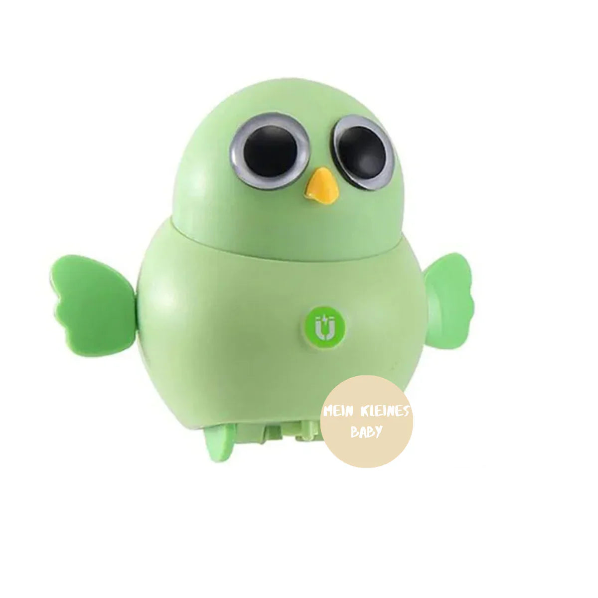 Colorful Kids Carousel Music Toy