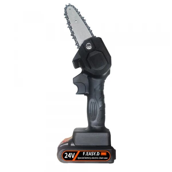 Portable Cordless Compact Mini Chainsaw Tool