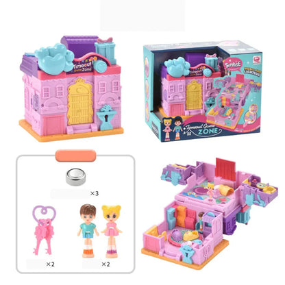 Mini Fairy Home Decor