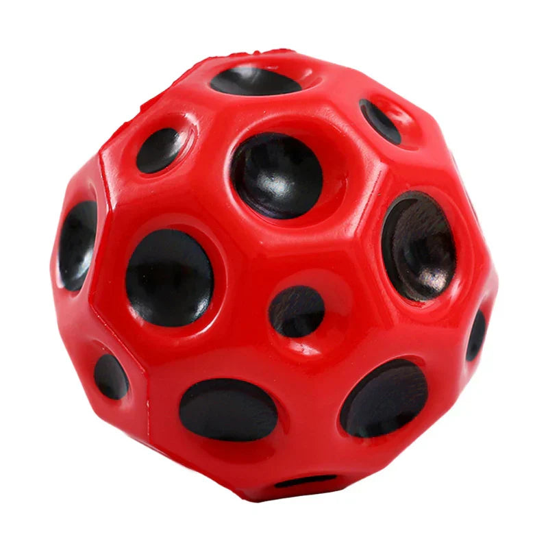 Fun Anxiety Relief Squeeze Ball