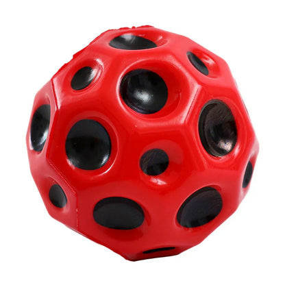 Fun Anxiety Relief Squeeze Ball