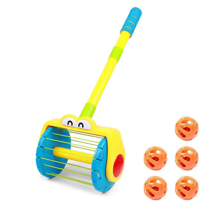 Fun Cleaning Vacuum Set - Halri
