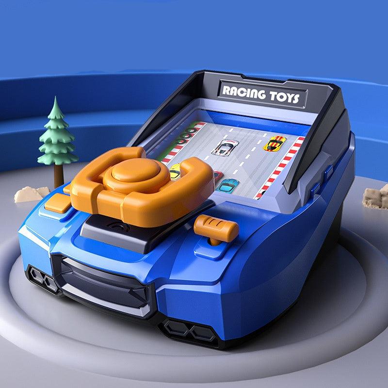 Classic Entertainment Arcade Game