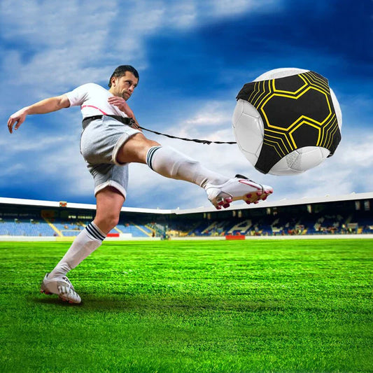 Pro Soccer Training Belt - Halri
