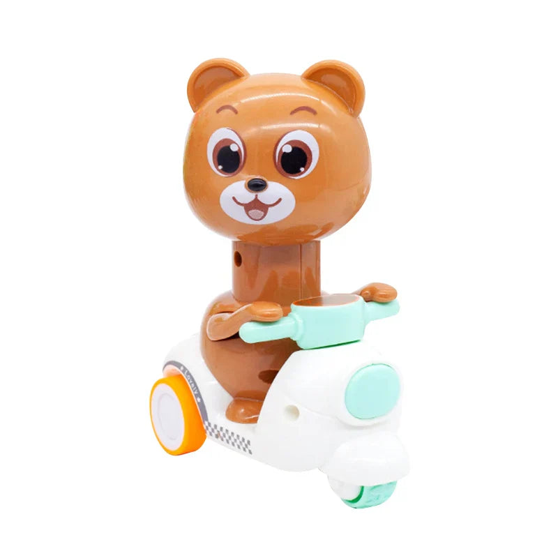 Fun Kids Adventure Bicycle