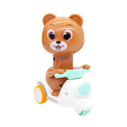 Fun Kids Adventure Bicycle