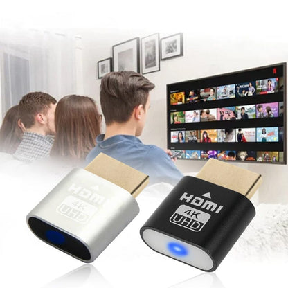Compact Wireless Streaming Device