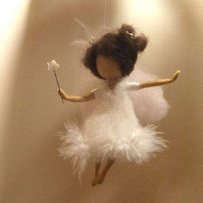 Magical Fairy Mini Figurine Kit