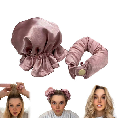 Stylish Curly Hair Clip - Halri