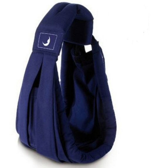 Comfortable Baby Sling - Adjustable Newborn Carrier - Halri
