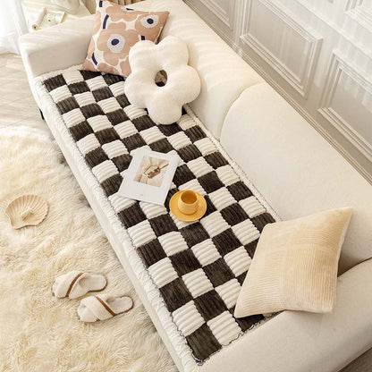 Pet Hair Protector Sofa Cover Sleeve