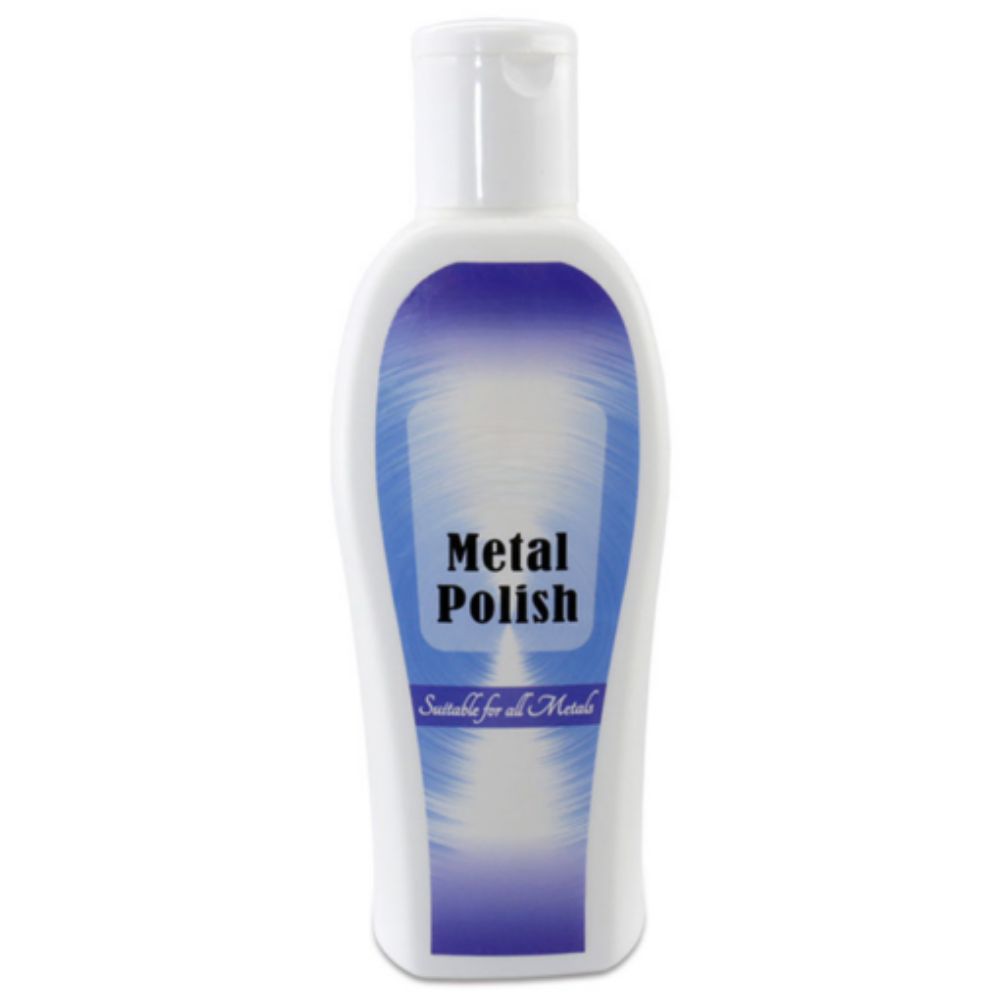 Durable Metal Scratch Remover - Halri
