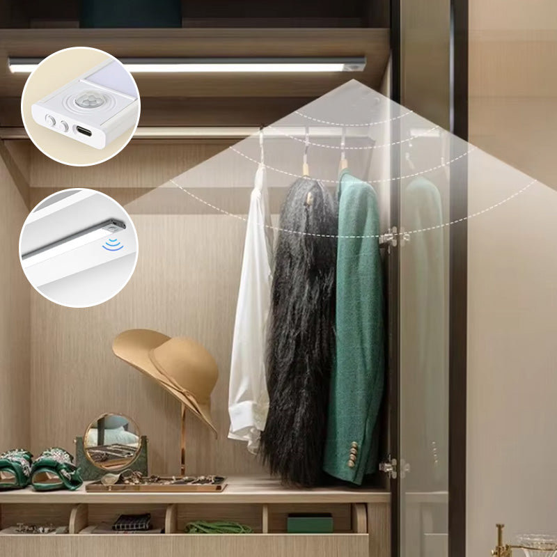 Bright Sensor Table Lamp - Halri