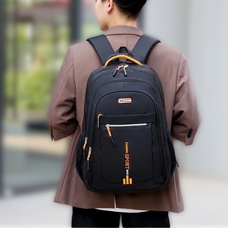 Waterproof Hiking Backpack for Men