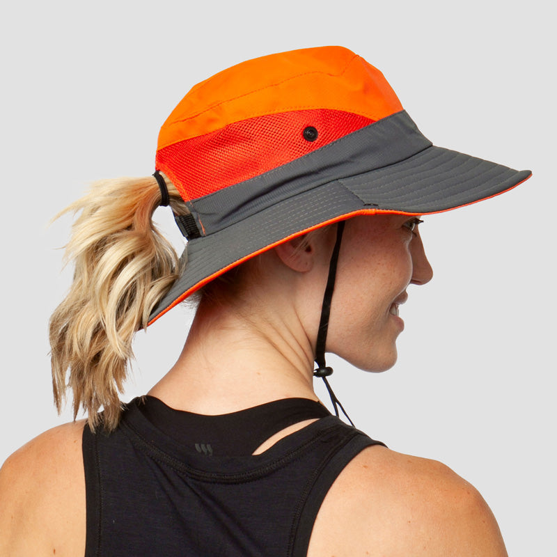 Portable Lightweight UV Sun Protection Hat