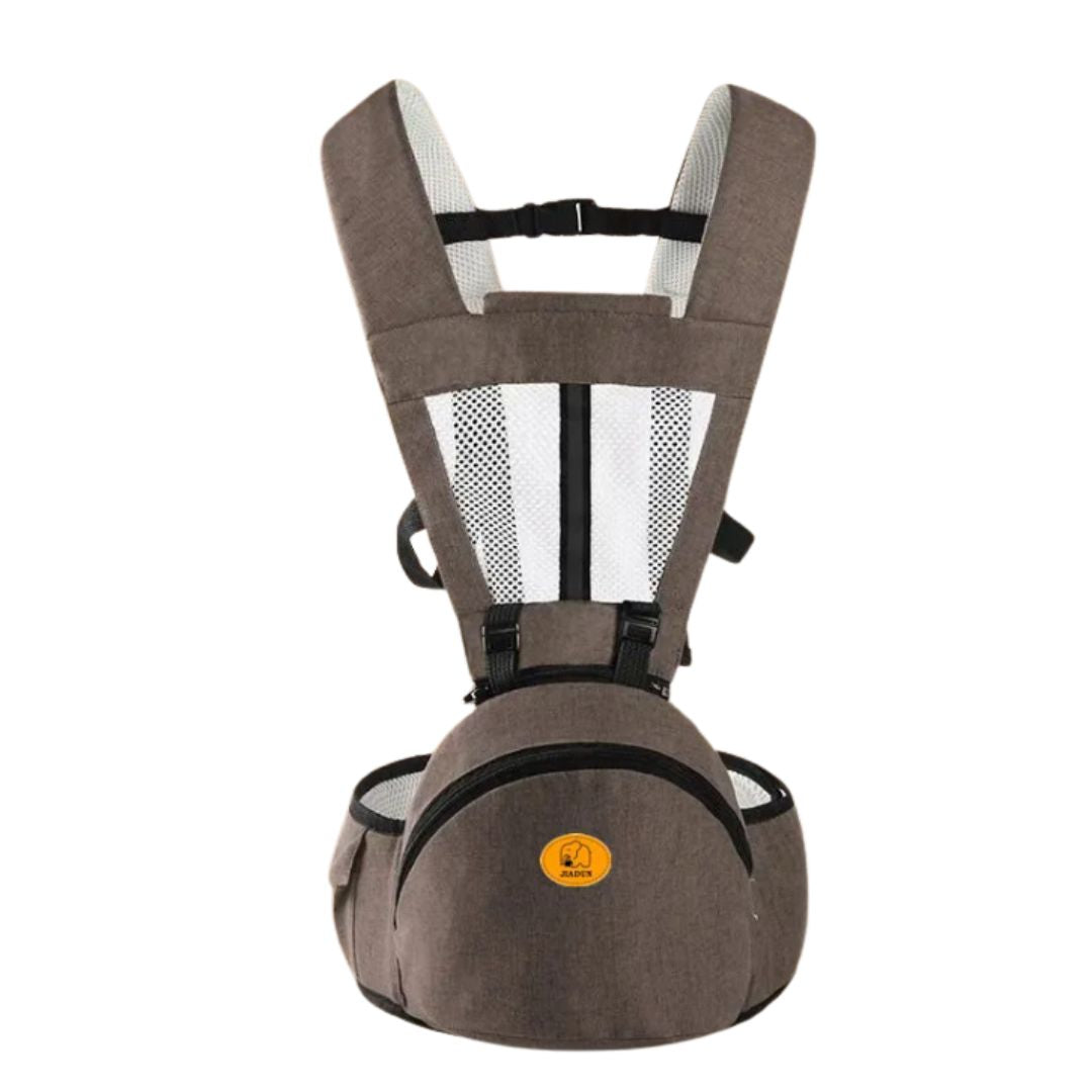 Comfortable Baby Hiking Backpack - Toddler Carrier Bag