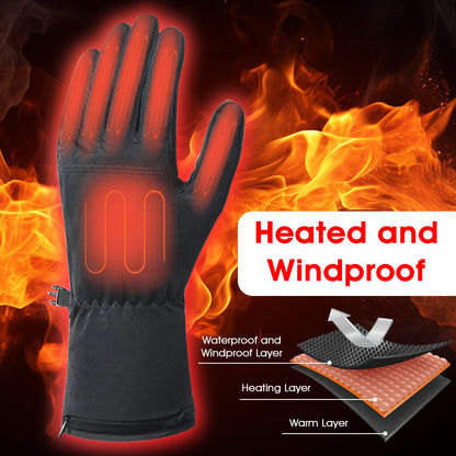 Warm Insulated Glove Liners