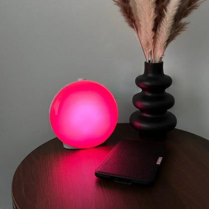 Wake Up Sunrise Alarm Clock Light